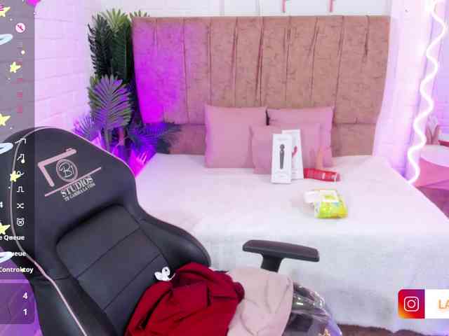 Lalalutsy-tay webcam