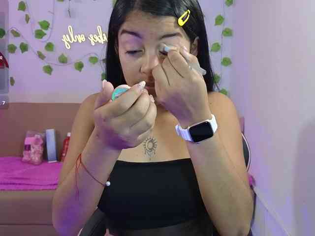 Lalalutsy-tay webcam