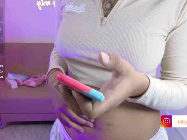 Lalalutsy-tay webcam