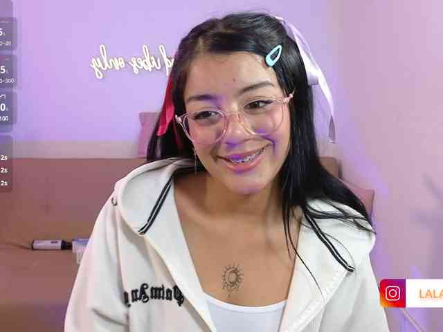 Lalalutsy-tay webcam