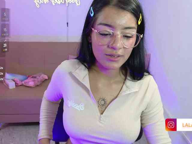 Lalalutsy-tay webcam