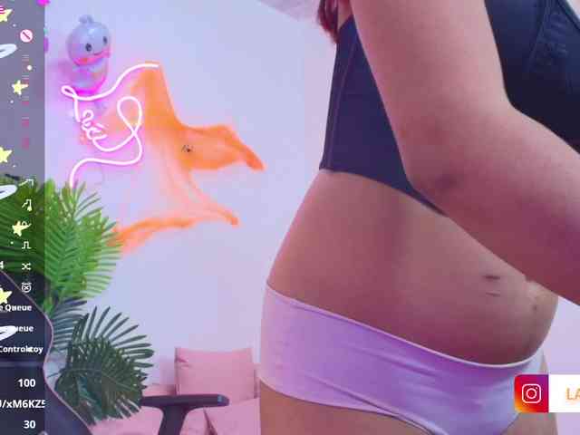 Lalalutsy-tay webcam