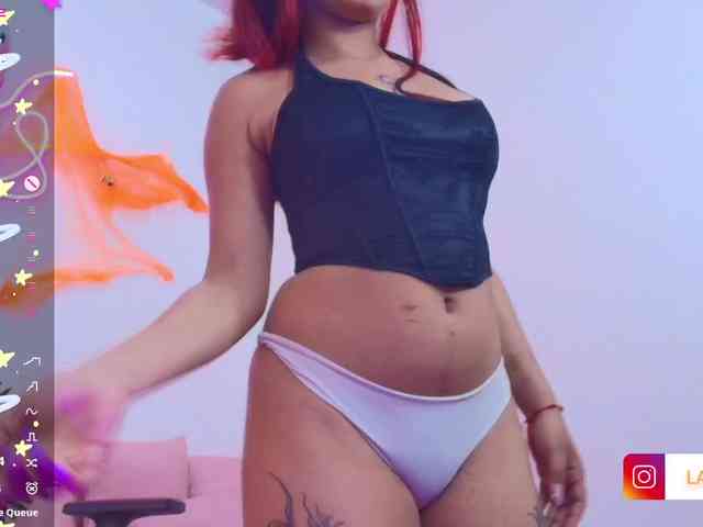 Lalalutsy-tay webcam