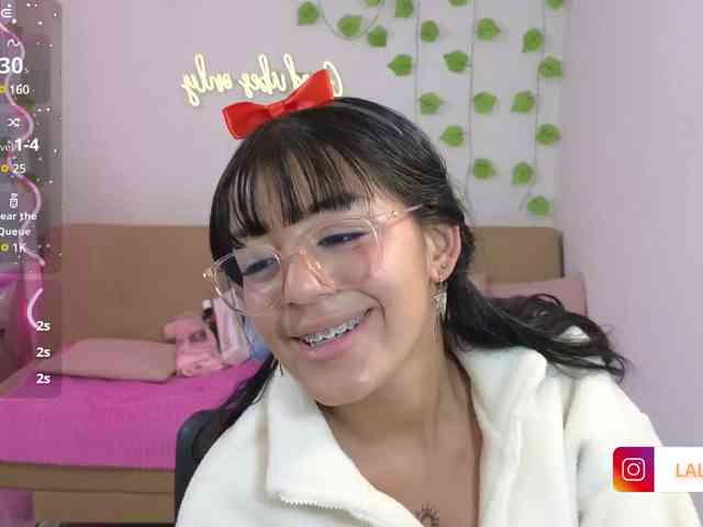 Lalalutsy-tay webcam