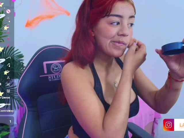 Lalalutsy-tay webcam