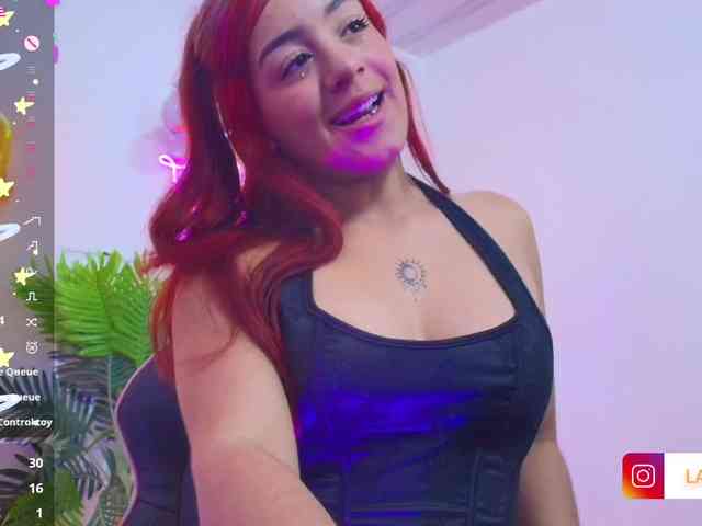 Lalalutsy-tay webcam