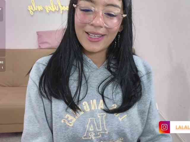 Lalalutsy-tay webcam