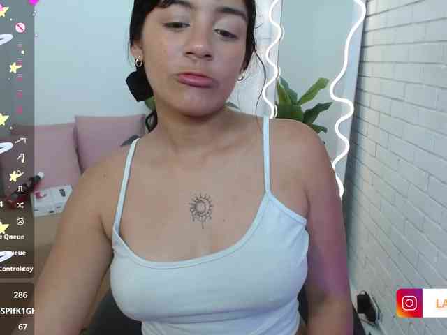Lalalutsy-tay webcam