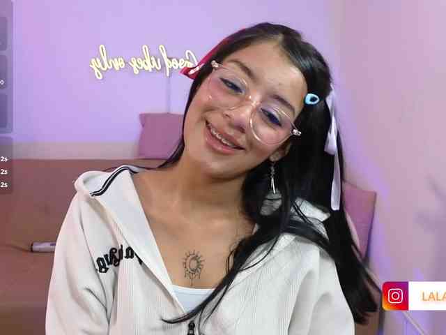 Lalalutsy-tay webcam