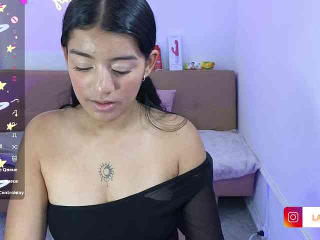 Lalalutsy-tay webcam