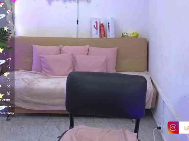 Lalalutsy-tay webcam