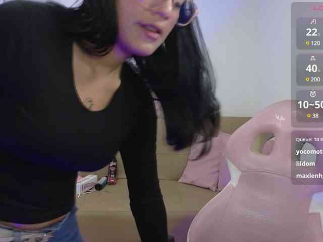 Lalalutsy-tay webcam