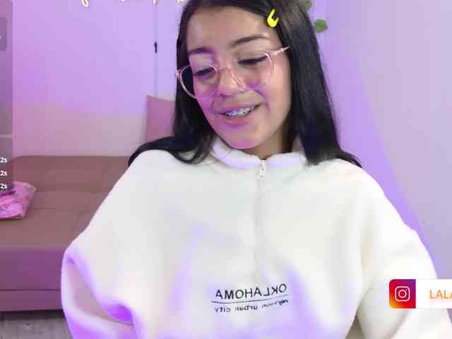 Lalalutsy-tay webcam