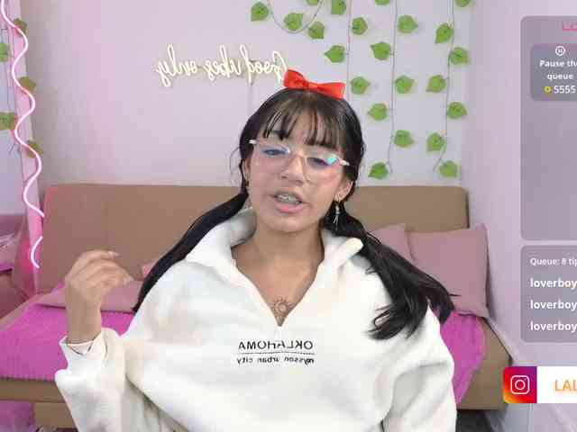 Lalalutsy-tay webcam