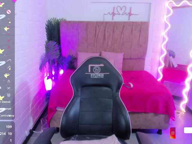 Lalalutsy-tay webcam