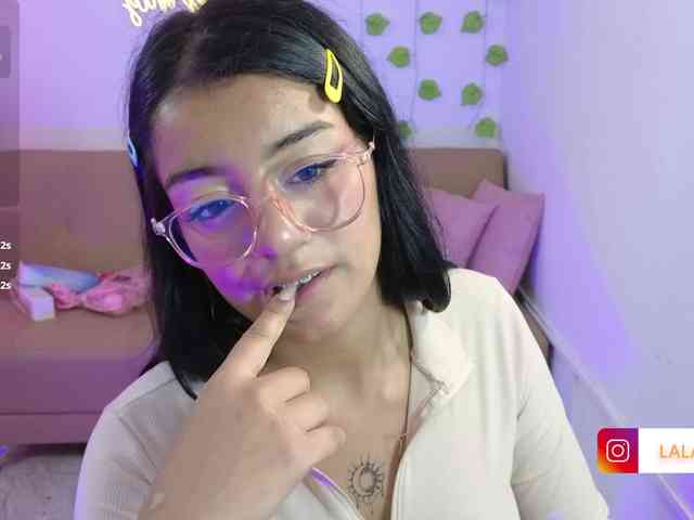 Lalalutsy-tay webcam