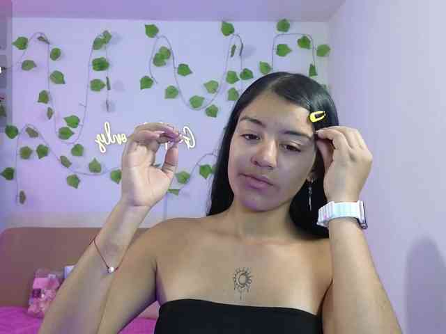 Lalalutsy-tay webcam