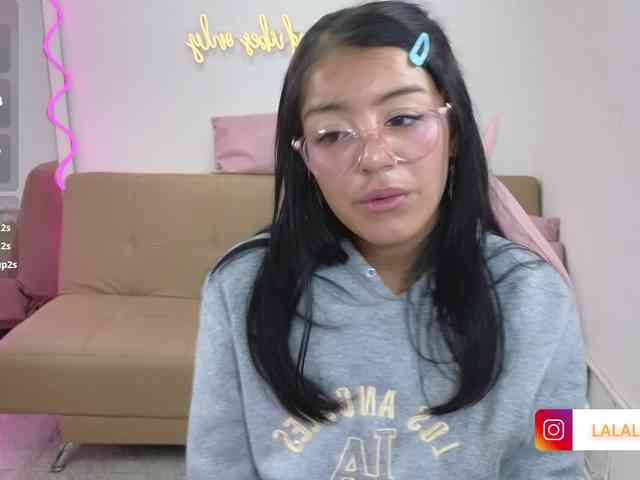 Lalalutsy-tay webcam