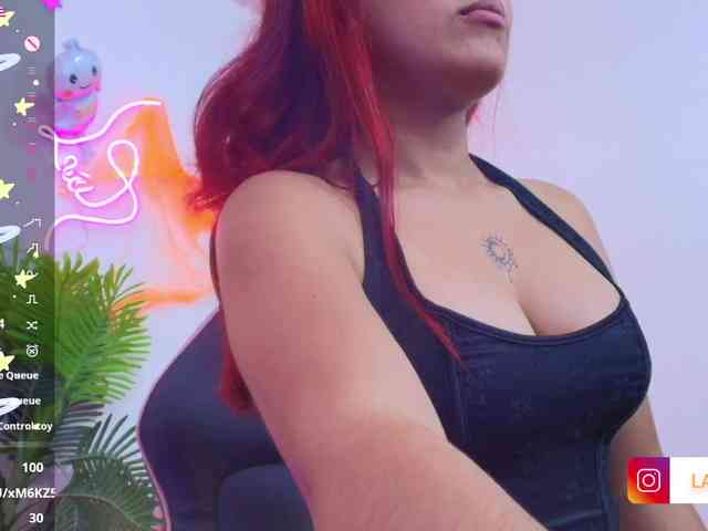 Lalalutsy-tay webcam