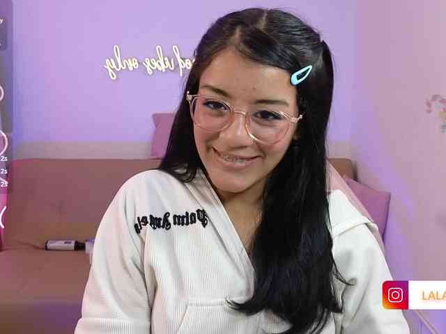 Lalalutsy-tay webcam