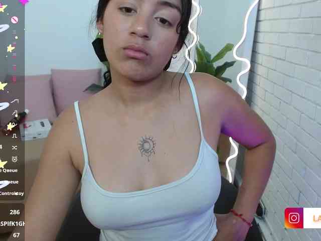Lalalutsy-tay webcam