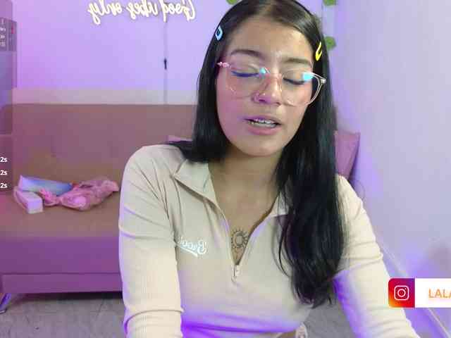 Lalalutsy-tay webcam