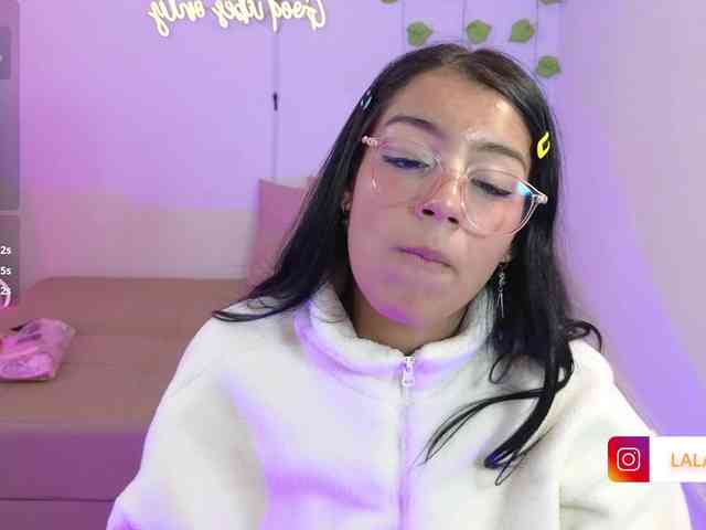 Lalalutsy-tay webcam