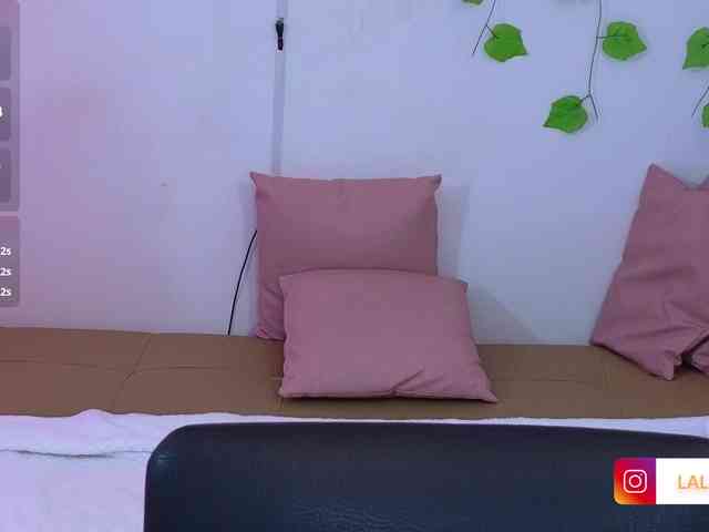Lalalutsy-tay webcam