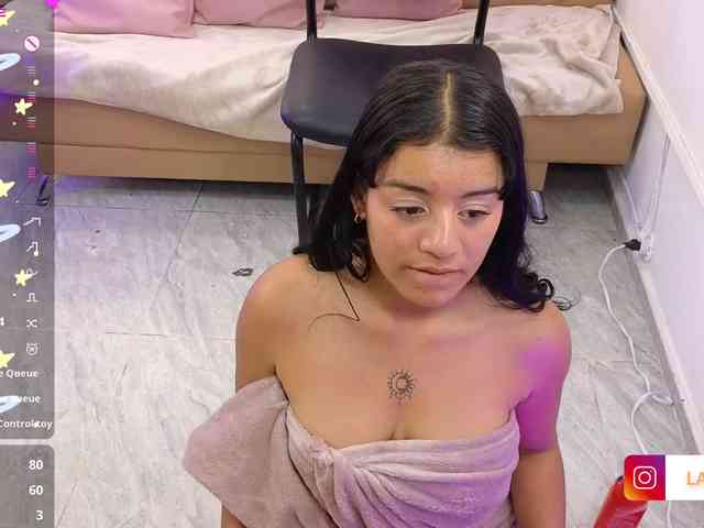 Lalalutsy-tay webcam