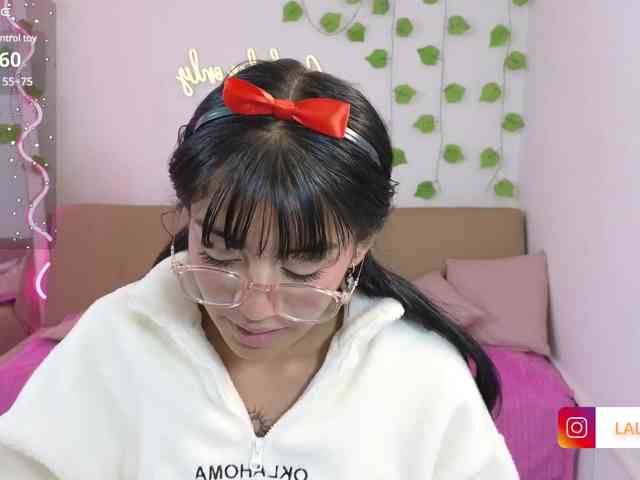 Lalalutsy-tay webcam