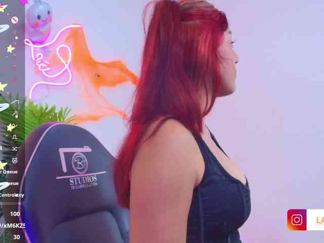 Lalalutsy-tay webcam