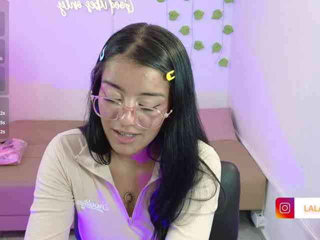 Lalalutsy-tay webcam