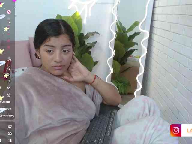 Lalalutsy-tay webcam