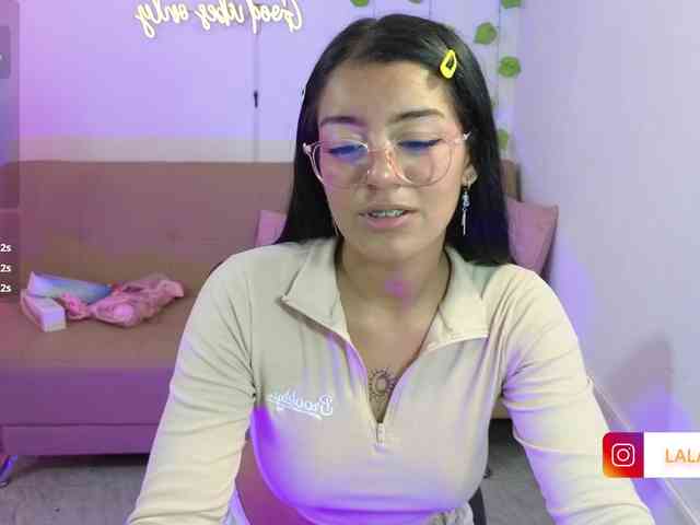 Lalalutsy-tay webcam