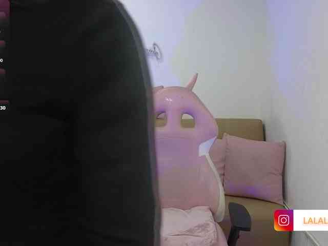 Lalalutsy-tay webcam