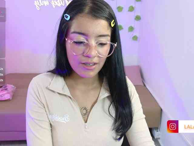 Lalalutsy-tay webcam