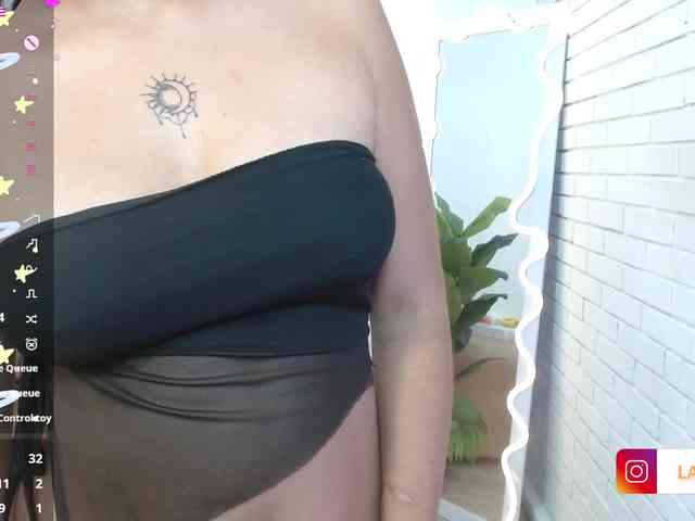 Lalalutsy-tay webcam