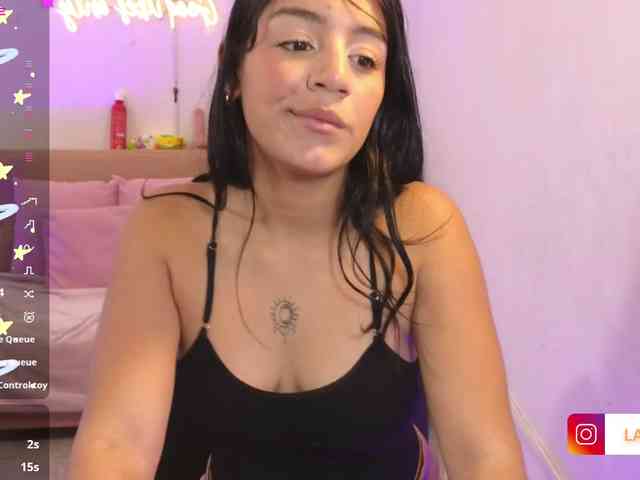Lalalutsy-tay webcam