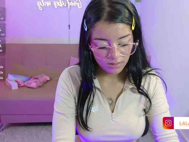 Lalalutsy-tay webcam