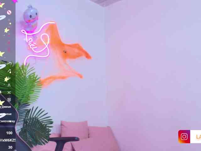 Lalalutsy-tay webcam