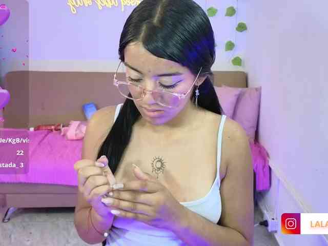 Lalalutsy-tay webcam