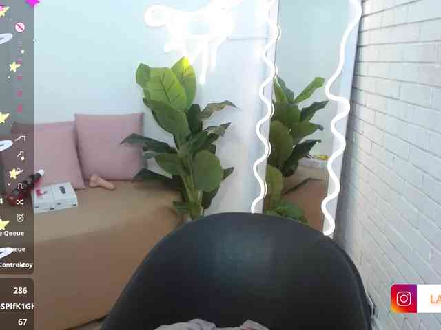 Lalalutsy-tay webcam