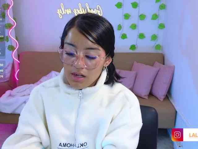 Lalalutsy-tay webcam