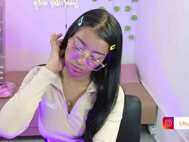 Lalalutsy-tay webcam