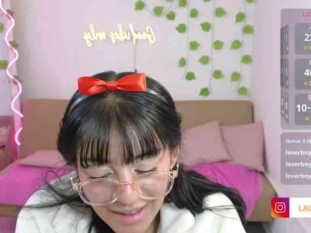 Lalalutsy-tay webcam