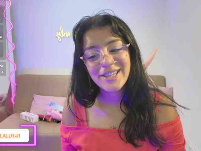 Lalalutsy-tay webcam