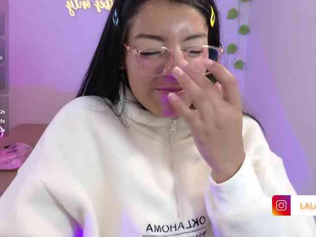 Lalalutsy-tay webcam