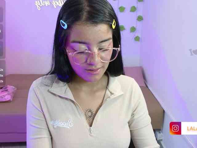 Lalalutsy-tay webcam