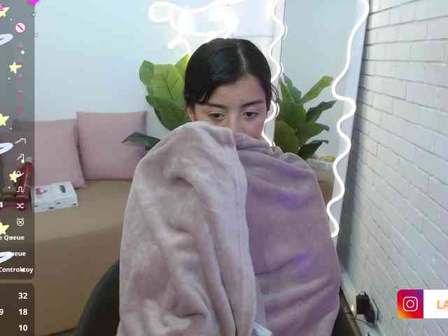 Lalalutsy-tay webcam