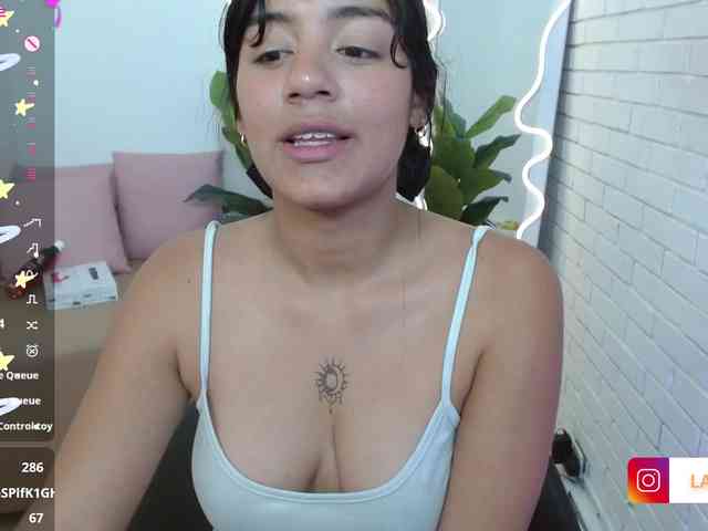Lalalutsy-tay webcam